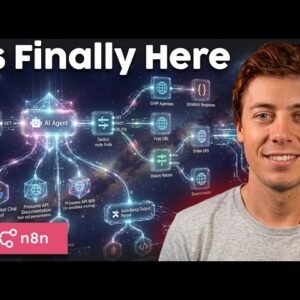 n8n v3 Is Coming Soon — Here’s What You Absolutely Need to Know