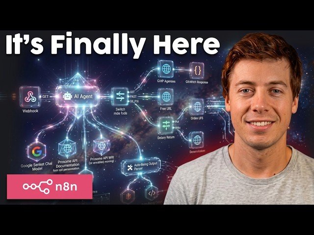 n8n v3 Is Coming Soon — Here’s What You Absolutely Need to Know