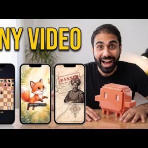 Claude Can Now Make Any Video You Want in Minutes!