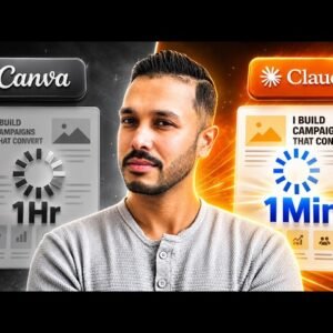 Claude Design Just Made Canva Obsolete