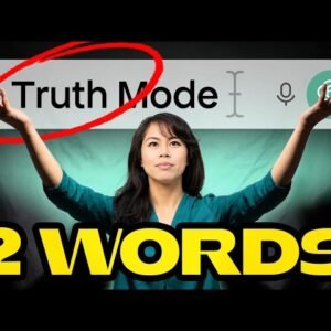 Secret codes for ChatGPT & Claude