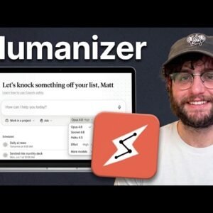 I Built a Claude Humanizer Skill That Actually Works