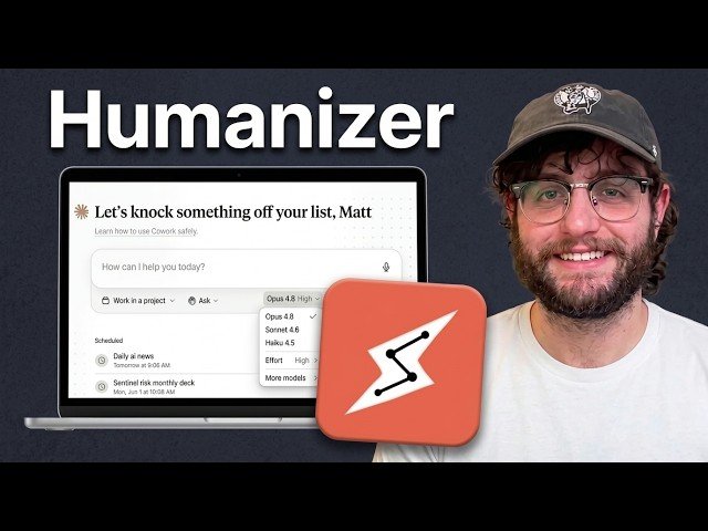 I Built a Claude Humanizer Skill That Actually Works