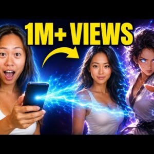 Claude Just Changed YouTube Shorts Forever!