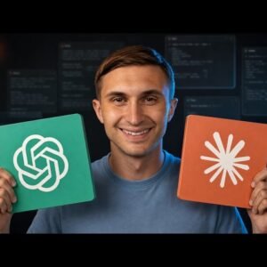 Day 17: LIVE Vibe Coding Iterated.ai — with Claude, Codex and Grok