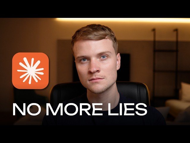 why 99% of AI tutorials sell you a lie (mine did too)