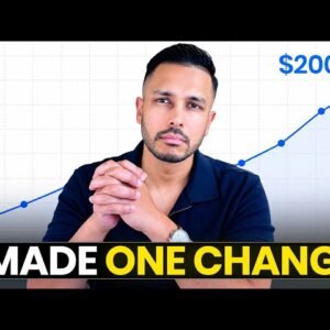 The 1 System That Finally Made Me a 6-Figure Solopreneur