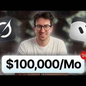 Making $$$ with Grok Bot