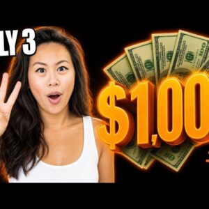 How to Make Your First $1000 (3 Claude Prompts)