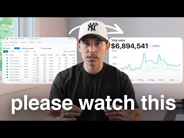 The Most Valuable Ecommerce Ads Training You’ll Ever Watch