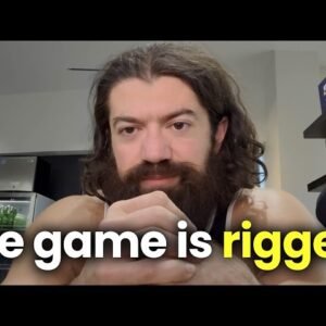 a video to watch if you’re ambitious and in your 20s or 30s