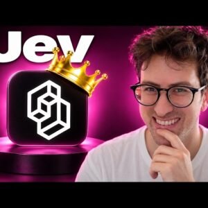 Jev is HERE. How to use it