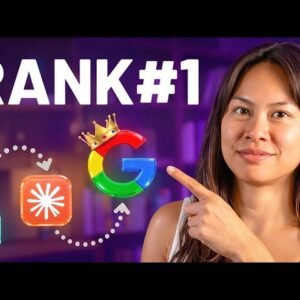 AI SEO for Beginners (AEO Tutorial!)
