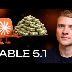 the laziest way to make $1,000 with Fable 5.1 (sell to boring businesses)