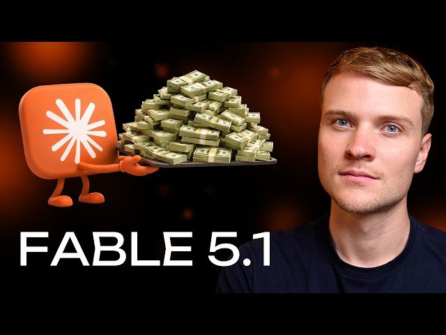 the laziest way to make $1,000 with Fable 5.1 (sell to boring businesses)