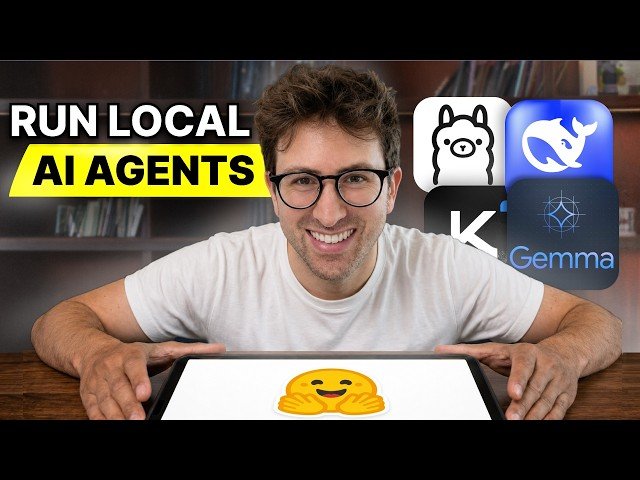 I’m Obsessed With Local AI. Here’s Why