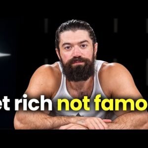 How to become rich with social media (my exact playbook)