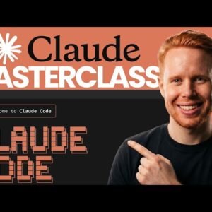 Master Claude Code in 2 Hours: Complete Beginner’s Guide for 2026