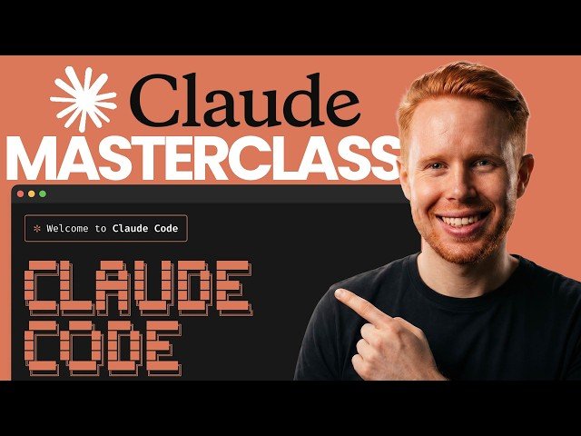Master Claude Code in 2 Hours: Complete Beginner’s Guide for 2026
