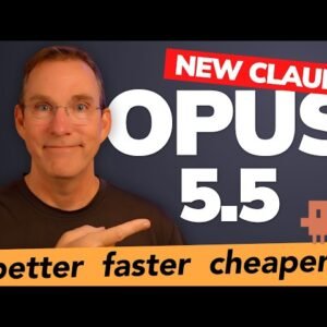 I Left Claude This Summer. Opus 5.5 Is Winning Me Back.
