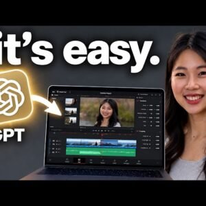 I Finally Found the Easiest Way to Edit Videos With AI