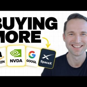 My Portfolio Passed $500K. Here’s What I’m Buying