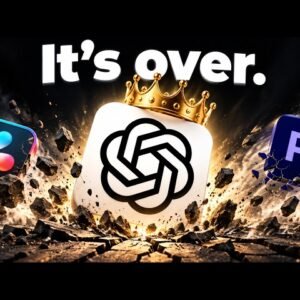 GPT-6 Astra Finally Solves AI Video Editing (full guide)