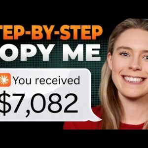 The Simple Way I’m Making Money Online With AI