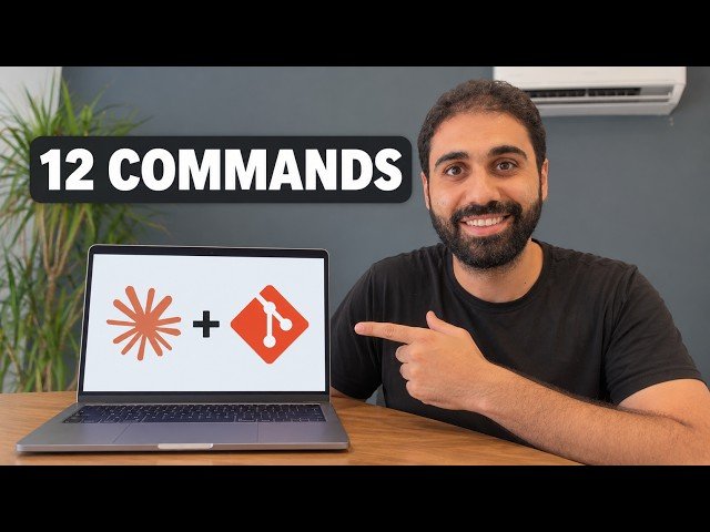 12 Commands Every Vibe Coder Should Know