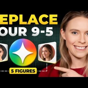 The AI Model Side Hustle That’s Making People RICH