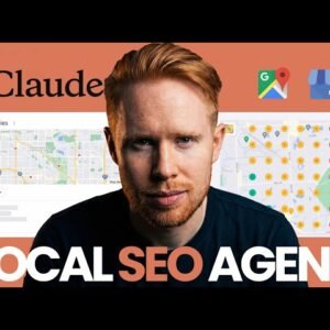 Claude Code Local SEO Agent: Automate Everything ($500K+ Earned)