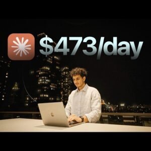 10 Claude AI Side Hustles That Can Pay A Full-Time Income (Start Today)