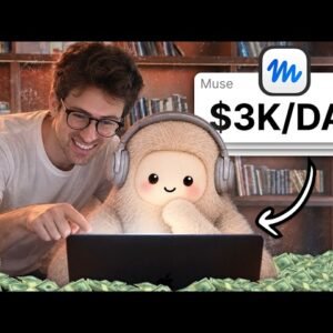 Meta Muse Will Create 1,000 Millionaires