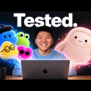 I Tested OpenAI’s Dots vs. Meta’s Muse. What You Need to Know.