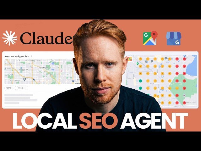 Claude Code Local SEO Agent: Automate Everything ($500K+ Earned)