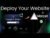 Build & Deploy a Website with AI for FREE | Google Stitch + AI Studio + GitHub + Vercel