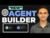 OpenAI Agent Builder: Beginners Guide (Agent Builder Tutorial)