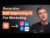 How I Use Self-Improving AI for Marketing (Content, Ads, …)