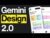 Gemini Designer is INSANE… Build Beautiful Websites in Minutes