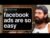 Alex Hormozi’s Facebook Ads Strategy for 2026