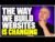 Don’t Get Left Behind: How Web Building Is Evolving