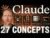 Every Claude Code Concept Explained for Normal People