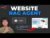 How To Create a Website RAG Agent with Webscraping (beginner no code)