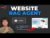 How To Create a Website RAG Agent with Webscraping (beginner no code)