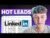 Automated LinkedIn Job Scraper For Lead Generation (free download)