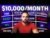 10 Fastest Ways to Make Money with AI and ChatGPT in 2025