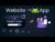 Turn a Website into an Android App Using AI | Google AI Studio + GitHub + Netlify → APK/AAB