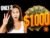 How to Make Your First $1000 (3 Claude Prompts)