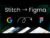 Google Stitch + Figma: Build Production-Ready App UI (No Code)