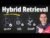 Make Your AI Agents 10x Smarter with Hybrid Retrieval (n8n)